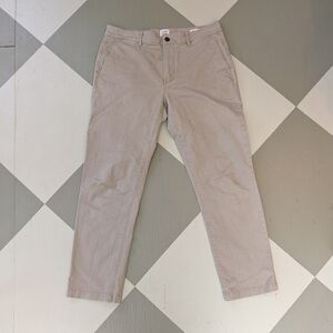 Flint & Tinder 365 Chino Pants 33x30